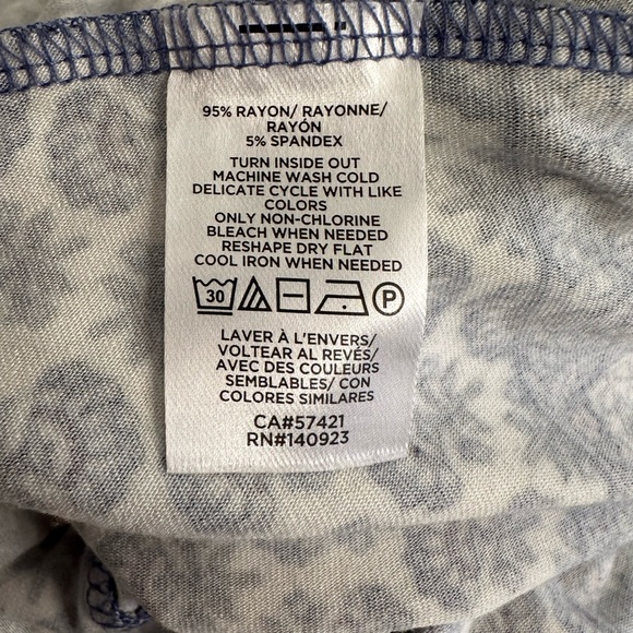 Loft Sleeveless Dress - Picture 4 of 6